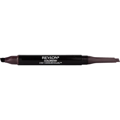 Afbeelding van Revlon Colorstay 2 in 1 Angled Kajal Oogpotlood 102 Fig
