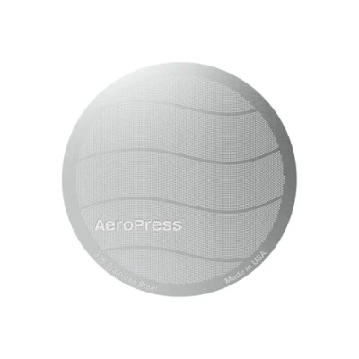Afbeelding van Aeropress RVS Herbruikbaar Filter