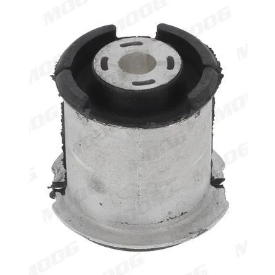 Afbeelding van MOOG BM SB 10459 Draagarmrubbers Aan beide zijden, Achteras, Onder, Voor 59 BMW: 5 Saloon, GT, 7