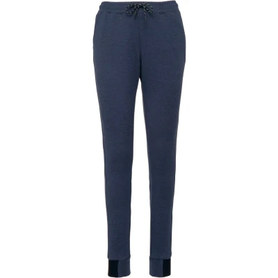 Afbeelding van PROACT Damesbroek performance PA1009 French Navy Heather