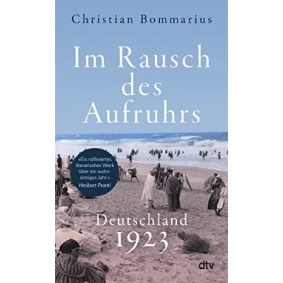 Afbeelding van Im Rausch des Aufruhrs