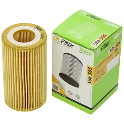 Afbeelding van Valeo Oliefilter 586505