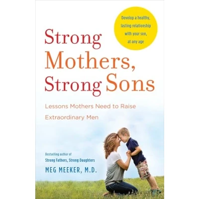 Afbeelding van Strong Mothers, Sons