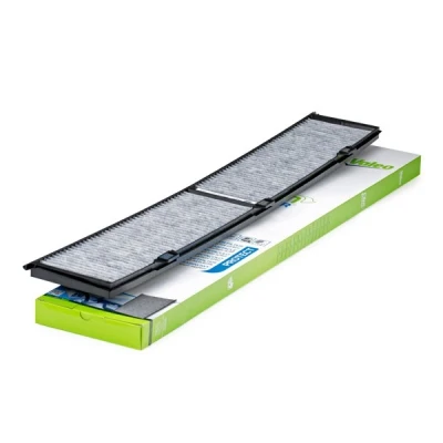 Afbeelding van Valeo Interieurfilter 715503