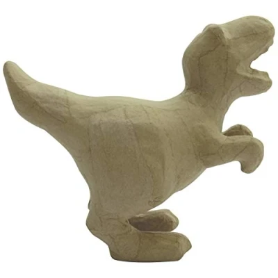 Afbeelding van Decopatch dinosaurus Tyrannosaurus T rex 16 cm