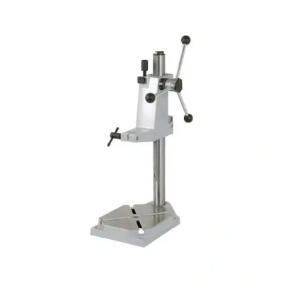 Afbeelding van Wolfcraft Boorstandaard Werkhoogte (max.): 305 mm