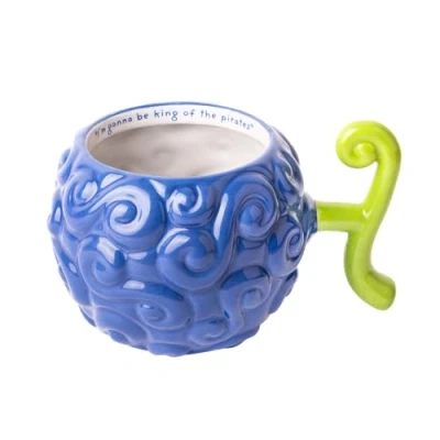 Image de Mug 3D One Piece Netflix Fruit du Gum