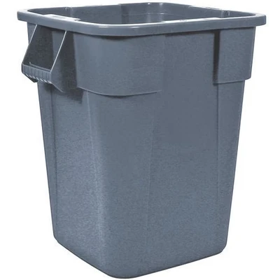 Image de Conteneur carré Brute 106 et 152 L Rubbermaid