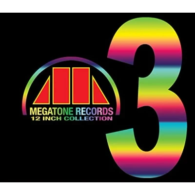 Afbeelding van Megatone 12&quot; Collection