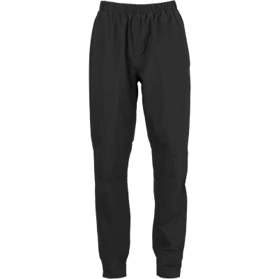 Afbeelding van Regenbroek Agu Section maat Xl Zwart