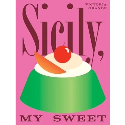 Afbeelding van Sicily, My Sweet