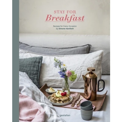Afbeelding van Stay for Breakfast!