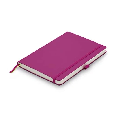 Afbeelding van LAMY Notitieboek Softcover A5 Pink