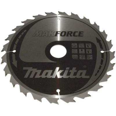Image de MAKITA B 32253 lame de scie MAKFORCE 210x30x24T