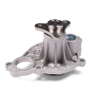 Afbeelding van HEPU P439 Waterpomp Met pakkingen, pakking Mechanisch BMW: 1 Hatchback, 3 Touring, 4 Coupe