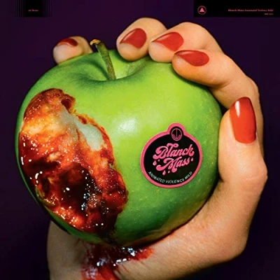 Afbeelding van Blanck Mass Animated..