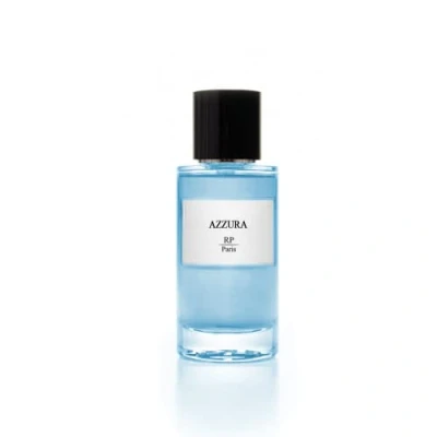 Afbeelding van Azzura Eau de Parfum voor heren en dames, 50 ml, RP, privécollectie, flora parfums