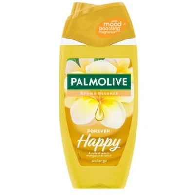 Afbeelding van Palmolive Forever Happy Douchegel, 250 ml, 6 Stuk