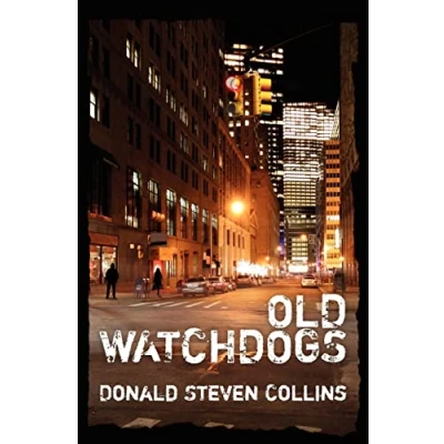 Afbeelding van The Newberry Crime Case Files Old Watchdogs