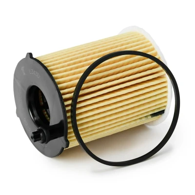 Afbeelding van PURFLUX L343D Oliefilter Filter insert PEUGEOT: 407 SW Box Body / Estate, 206+ Hatchback, 207 CC, CITROËN: C4 Picasso 2, Berlingo II, Nemo Estate