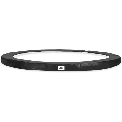 Afbeelding van Salta Trampoline Veiligheidsrand Premium Black Edition ø 251 cm Zwart