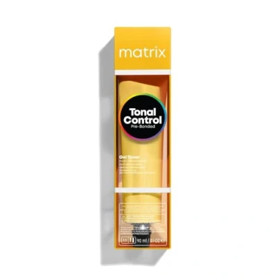 Afbeelding van Matrix Tonal Control Pre Bonded Gel Toners 5NW 90ml