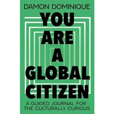 Afbeelding van You Are A Global Citizen