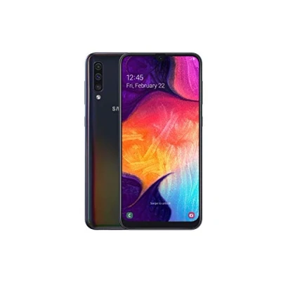 Image de Samsung Galaxy A50 DuoS 128Go noir