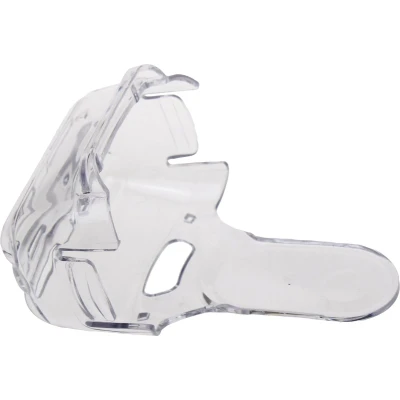 Afbeelding van Braun 81559881 beschermkap scheerapparaat brau, , transparant, voor serie 3