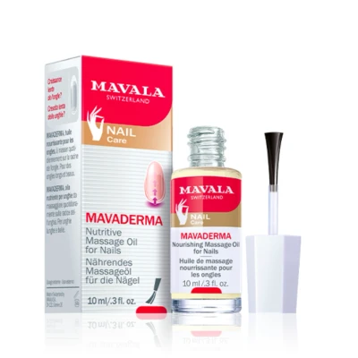 Afbeelding van Nail Hardener Mavaderma Mavala (10 ml)