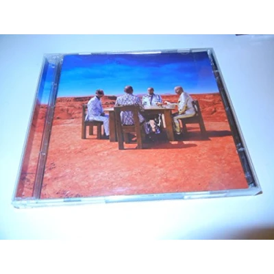 Afbeelding van Black Holes And Revelation (CD+DVD)