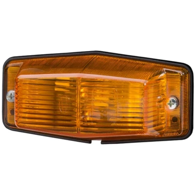 Afbeelding van Extra knipperlamp HELLA 2BM 001 321