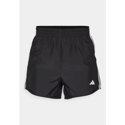 Afbeelding van adidas Performance Short HIGH Korte broeken, Dames, Maat: XS, Black/white