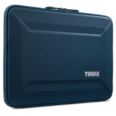 Afbeelding van Thule Gauntlet 4.0 MacBook Pro Sleeve 16&#039;&#039; blue Laptopsleeve