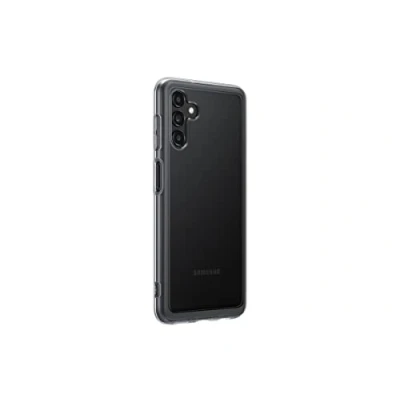 Afbeelding van Samsung TPU Back Cover Zwart Galaxy A13 5G