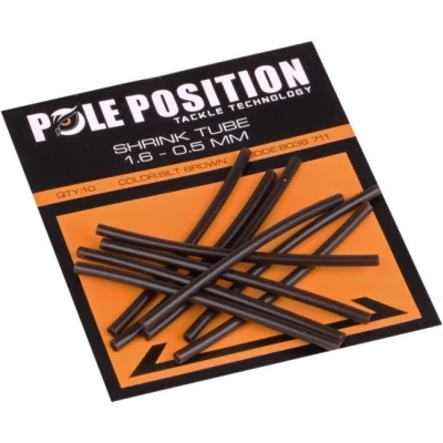 Afbeelding van PolePosition Shrinktube 1.6mm Weedy Green
