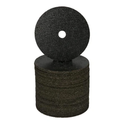 Afbeelding van KS TOOLS 515.5057 Snijschijf, haakse slijper 20100 10