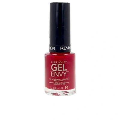 Afbeelding van Revlon Colorstay Gel Envy Nagellak 600 Queen Of Hearts