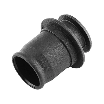 Afbeelding van Keenso AP208 Anti stof Cap Sigarettenaansteker Cover, Universele Plug Cover