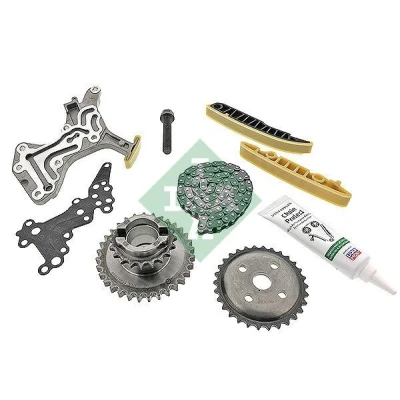 Afbeelding van INA Distributieketting kit 559 0086 30