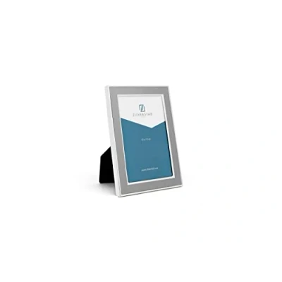 Afbeelding van Zilverstad 6053060 Wissellijst Papierformaat: 10 x 15 cm Zilver