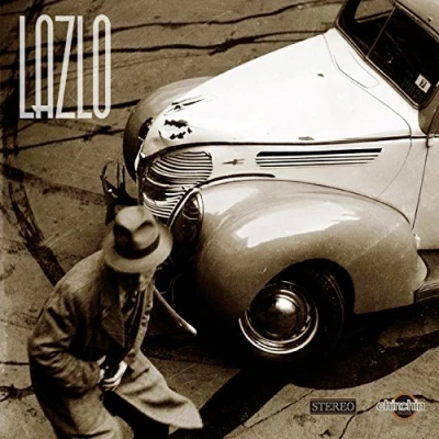 Afbeelding van Laszlo (CD)