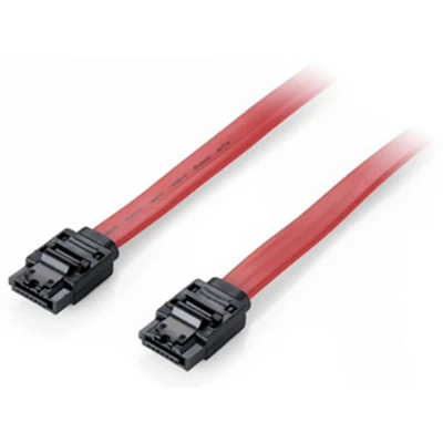 Afbeelding van Equip HDD Aansluitkabel 0.5 m Rood