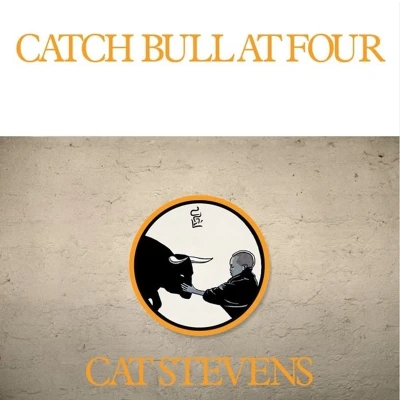 Afbeelding van Cat Stevens Catch Bull At Four (CD) (50th Anniversary Edition)
