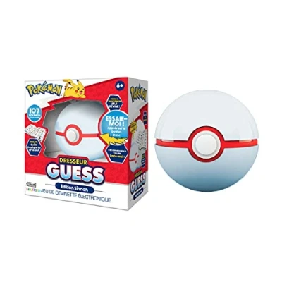 Image de Dresseur Guess Sinnoh