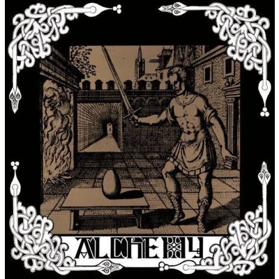 Afbeelding van Third Ear Band Alchemy