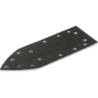 Afbeelding van FESTOOL SSH STF V93X266/14 strijkijzerschuurzool stickfix 486418