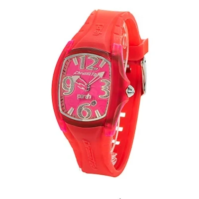 Afbeelding van Horloge Dames Chronotech CT7134L 10 (Ø 33 mm)