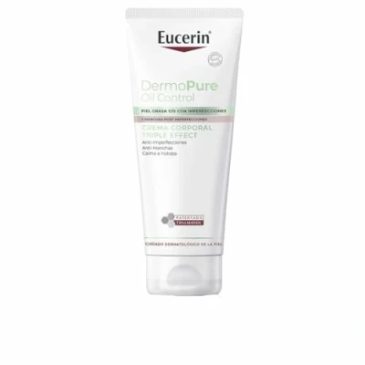 Afbeelding van Eucerin DermoPure Body Cream 200 ml