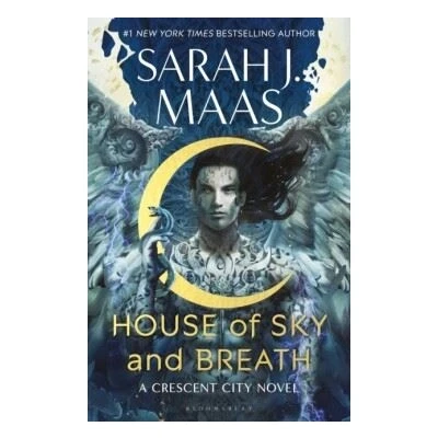 Image de House of Sky and Breath